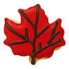 Mini Canada Maple Cookie Cutters Image 3