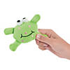Mini Colorful Stuffed Monster Characters - 12 Pc. Image 1