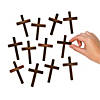 Mini Crosses - 12 Pc. Image 1