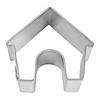 Mini Dog House Cookie Cutters Image 1
