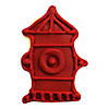 Mini Fire Hydrant Cookie Cutters Image 3