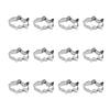 Mini Fish Cookie Cutters Image 1