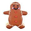 Mini Gingerbread Boy Cookie Cutters Image 3