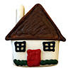 Mini Gingerbread House Cookie Cutters Image 3