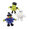 Mini Halloween Porcupine Characters - 36 Pc. Image 1