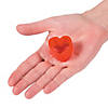Mini Heart-Shaped Magic Springs - 12 Pc. Image 1