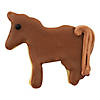 Mini Horse Cookie Cutters Image 3