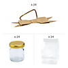 Mini Jar & Box Gift Kit for 24 Image 1