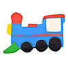 Mini Locomotive Cookie Cutters Image 3