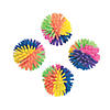 Mini Multicolor Porcupine Balls - 36 Pc. Image 1