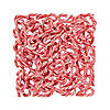 Mini Peppermint Candy Canes - 100 Pc. Image 1