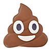 Mini Poop Emoji Cookie Cutters Image 3