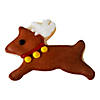 Mini Reindeer Cookie Cutters Image 3