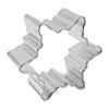 Mini Snowflake Cookie Cutters #2 Image 2