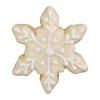 Mini Snowflake Cookie Cutters #2 Image 3