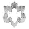 Mini Snowflake Cookie Cutters #3 Image 1