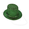 Mini St. Patrick&#8217;s Day Hats - 12 Pc. Image 1