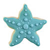 Mini Starfish Cookie Cutters Image 3