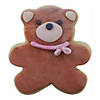 Mini Teddy Bear Cookie Cutters Image 3