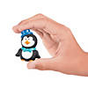 Mini Winter Penguin Characters - 12 Pc. Image 1