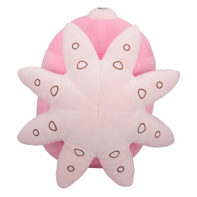 MochiOshis 12-Inch Character Plush Toy Animal Pink Octopus  Izumi Inkyoshi Image 2