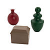 Molded Holy Gifts Nativity Pageant Props - 3 Pc. Image 1