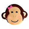 Monkey Face 3.25" Cookie Cutters Image 3