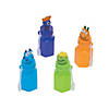 Monster Character Bubbles - 12 Pc. Image 1