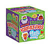 Monster Erasers with Valentine's Day Card Box for 28 Image 1