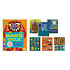 Monster Sticker Activity Book Image 1