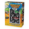 Monster Trucks Custom Shop 2-Pack Image 1