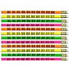 Moon Products Pencils Multiplication, 12 Per Pack, 12 Packs Image 1