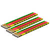 Moon Products Pencils Multiplication, 12 Per Pack, 12 Packs Image 1