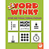 More Word Winks Image 1