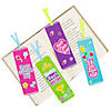 Mother&#8217;s Day Bookmark Sticker Scenes - 12 Pc. Image 3