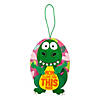 Mother&#8217;s Day Dinosaur Sign Craft Kit - Makes 12 Image 1