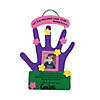Mother&#8217;s Day Hand Keepsake Picture Frame Craft Kit - Makes 12 Image 1