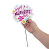 Mother&#8217;s Day Plant Stakes &#8211; 6 Pc. Image 2