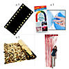 Moulin Rouge Grand Decorating Kit - 110 Pc. Image 3