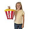 Movie Popcorn Pi&#241;ata Image 1