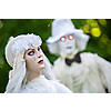 Mr. & Mrs. Rot Standing Halloween Decorations - 2 Pc. Image 2