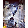 Mr. & Mrs. Rot Standing Halloween Decorations - 2 Pc. Image 3
