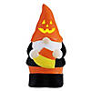 Mr. Halloween Illuminated Gnome Halloween Decoration Set - 2 Pc. Image 2