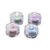 Multicolor Submersible LED Lights - 12 Pc. Image 1