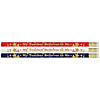 Musgrave Pencil Company My Teacher Believes in Me Pencils, 12 Per Pack, 12 Packs Image 1