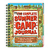 My Complete Summer Camp Journal Image 1