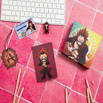 My Hero Academia LookSee Mystery Box  Includes 5 Collectibles  Eijiro Kirishima Image 2
