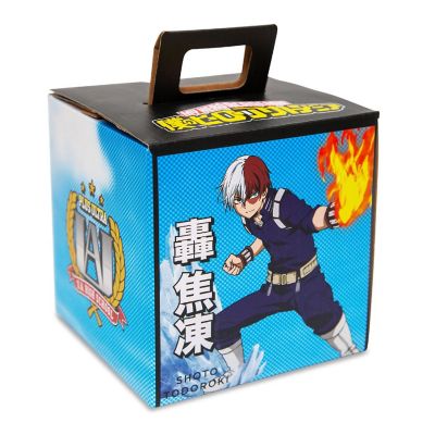 My Hero Academia LookSee Mystery Box  Includes 5 Collectibles  Shoto Todoroki Image 1