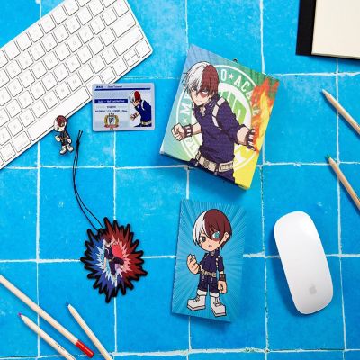My Hero Academia LookSee Mystery Box  Includes 5 Collectibles  Shoto Todoroki Image 2