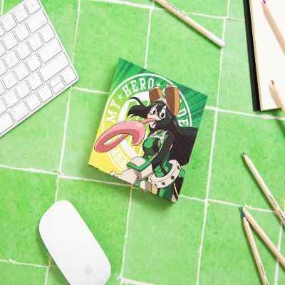 My Hero Academia LookSee Mystery Box  Includes 5 Collectibles  Tsuyu Asui Image 3